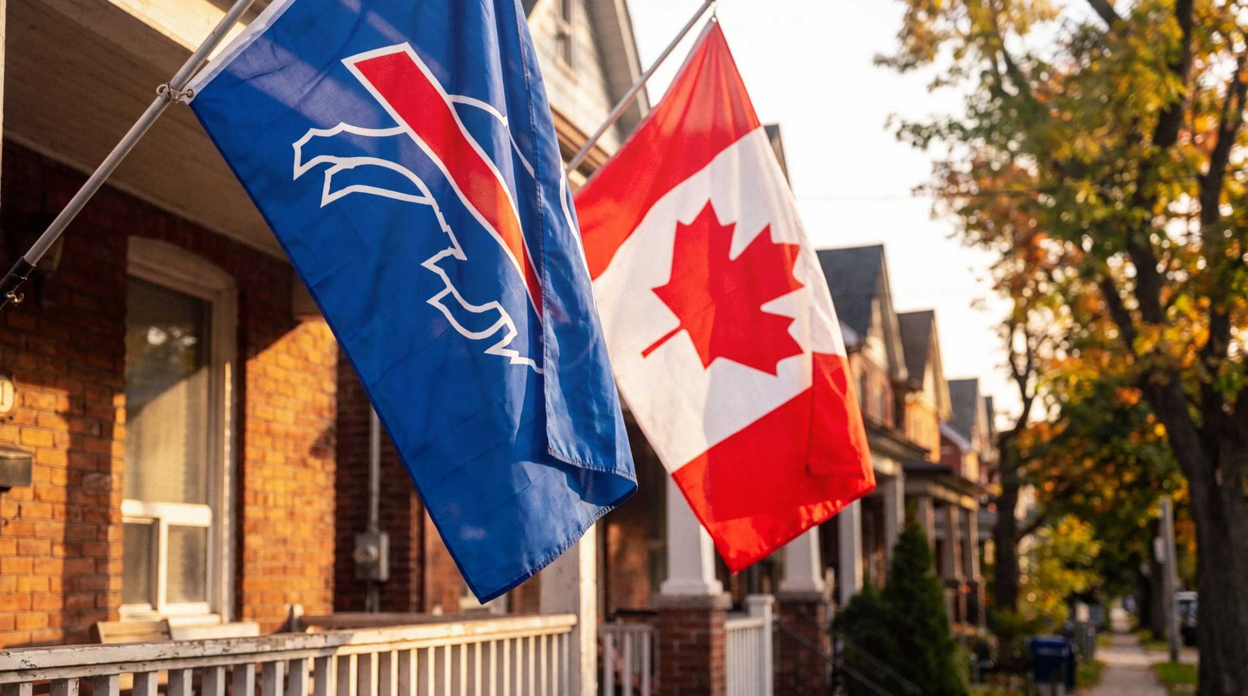 Have the Buffalo Bills Become Canada’s NFL Team?